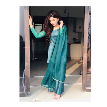 Aamna Malick