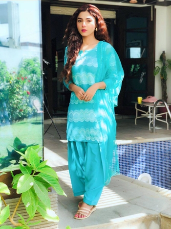 Aamna Malick