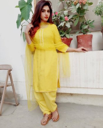 Aamna Malick