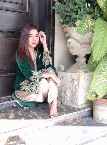 Aamna Malick