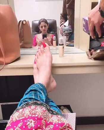 Aamna Malick