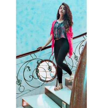 Aamna Malick