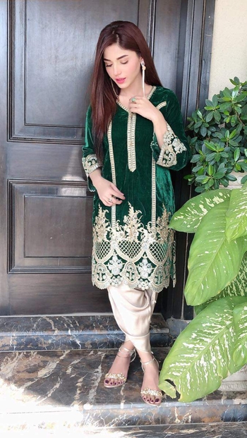 Aamna Malick