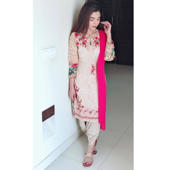 Aamna Malick