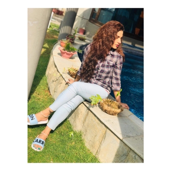 Aamna Malick