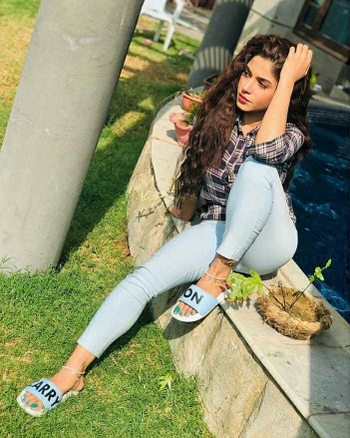 Aamna Malick