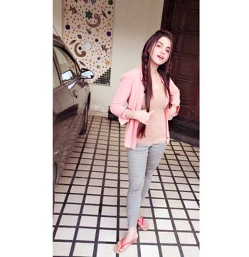 Aamna Malick