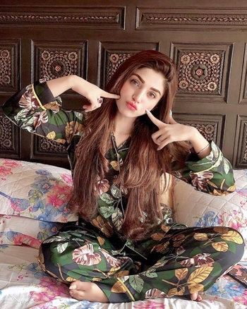 Aamna Malick