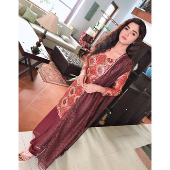 Aamna Malick