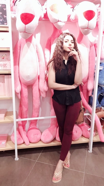 Aamna Malick