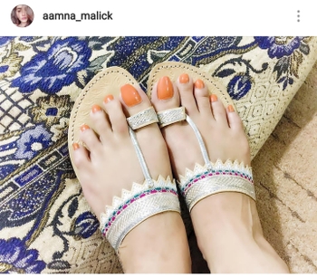 Aamna Malick