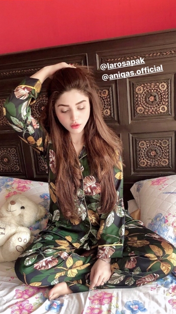 Aamna Malick