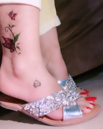 Aamna Malick