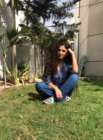 Aamna Malick