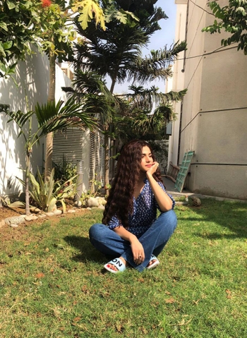 Aamna Malick