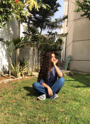 Aamna Malick