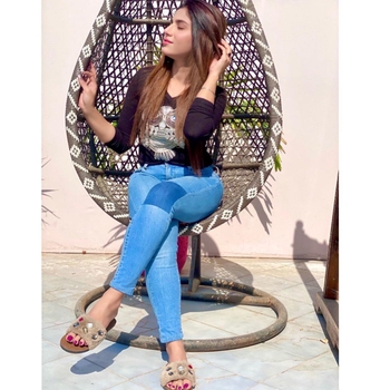 Aamna Malick