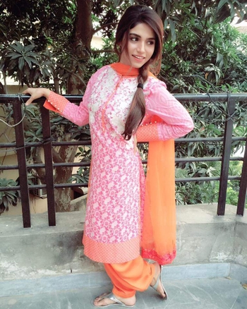 Aamna Malick