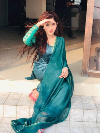 Aamna Malick