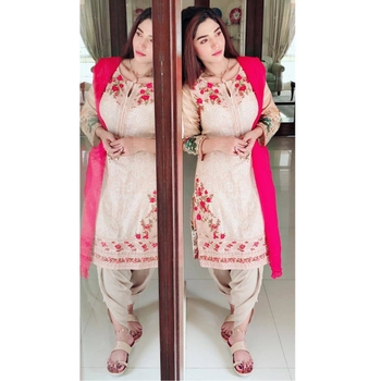 Aamna Malick