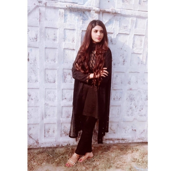 Aamna Malick