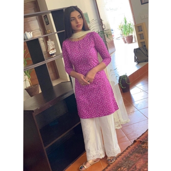 Aamna Malick