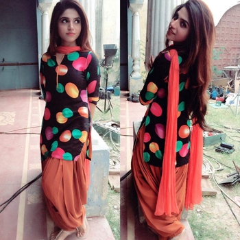 Aamna Malick