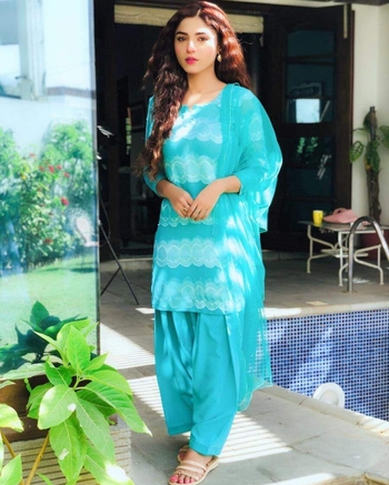 Aamna Malick
