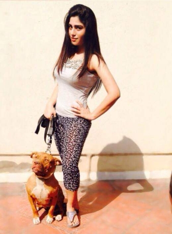 Aamna Malick