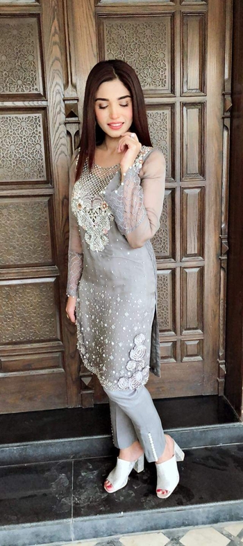 Aamna Malick