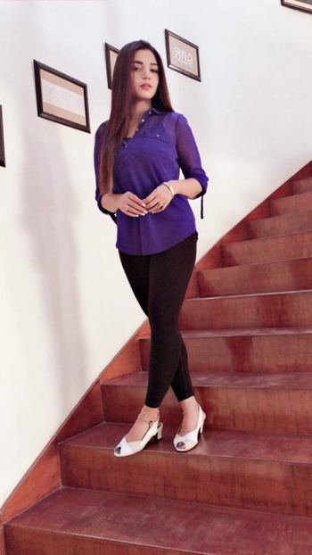 Aamna Malick