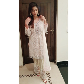 Aamna Malick