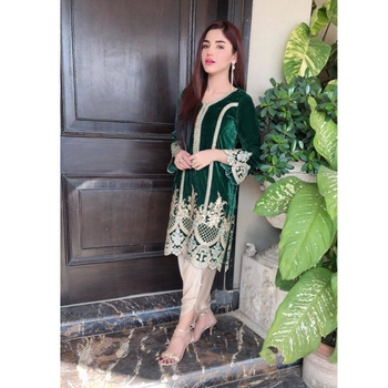 Aamna Malick