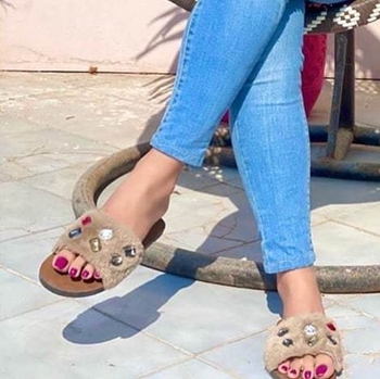 Aamna Malick