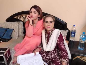Aamna Malick