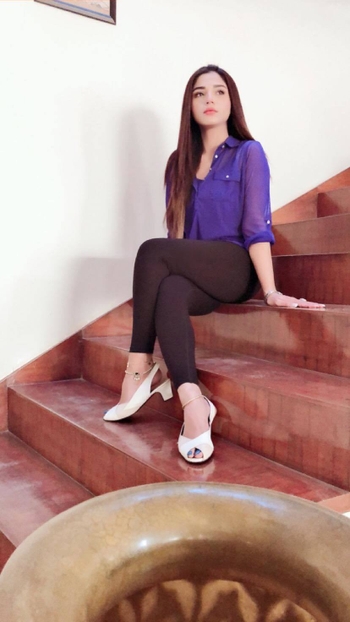 Aamna Malick