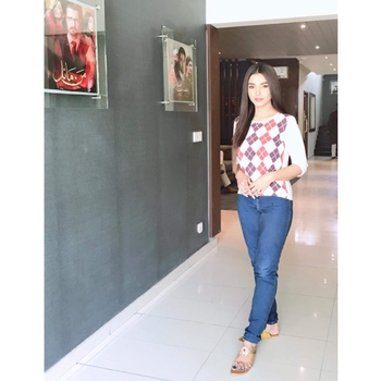 Aamna Malick