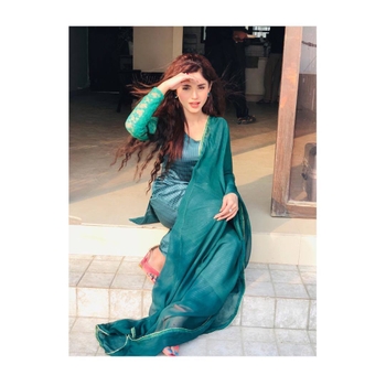Aamna Malick