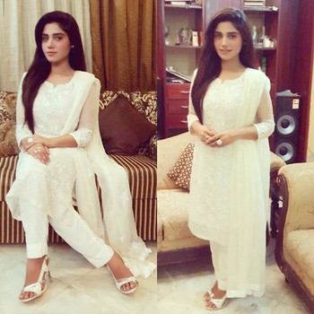 Aamna Malick