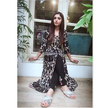 Aamna Malick