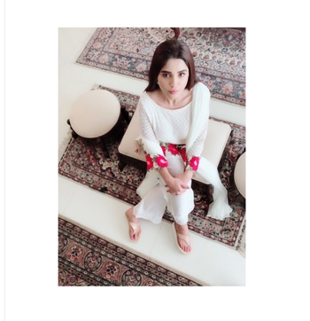 Aamna Malick