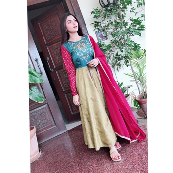 Aamna Malick