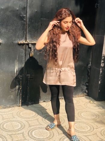 Aamna Malick