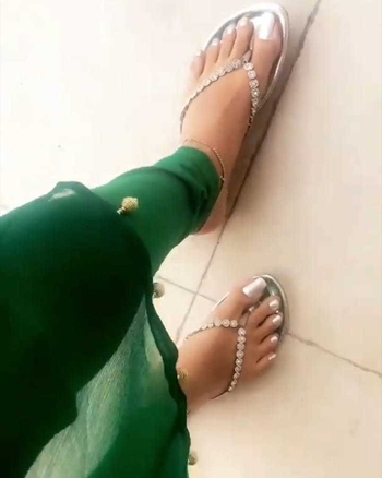 Aamna Malick
