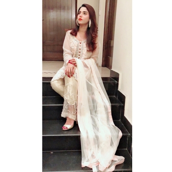 Aamna Malick