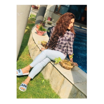 Aamna Malick