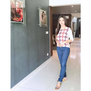 Aamna Malick