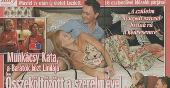 Kata Munkácsy