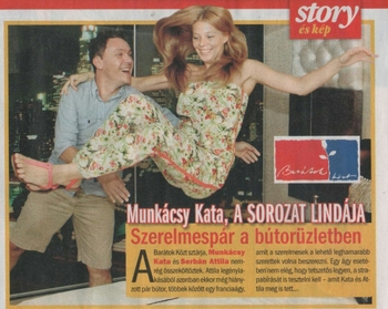 Kata Munkácsy