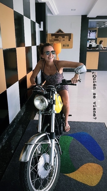 Patricia Córdoba